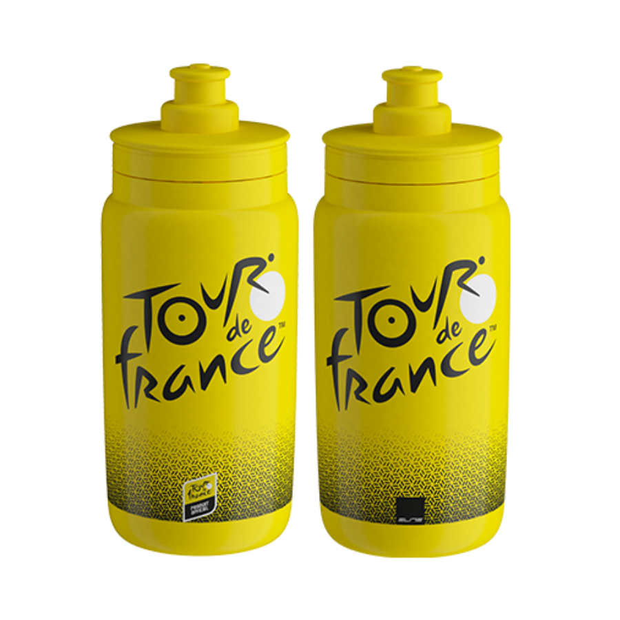 ELITE FLY Tour De France 水壺 - 環法特別版