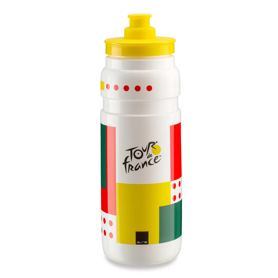 ELITE FLY Tour De France 水壺 - 環法特別版