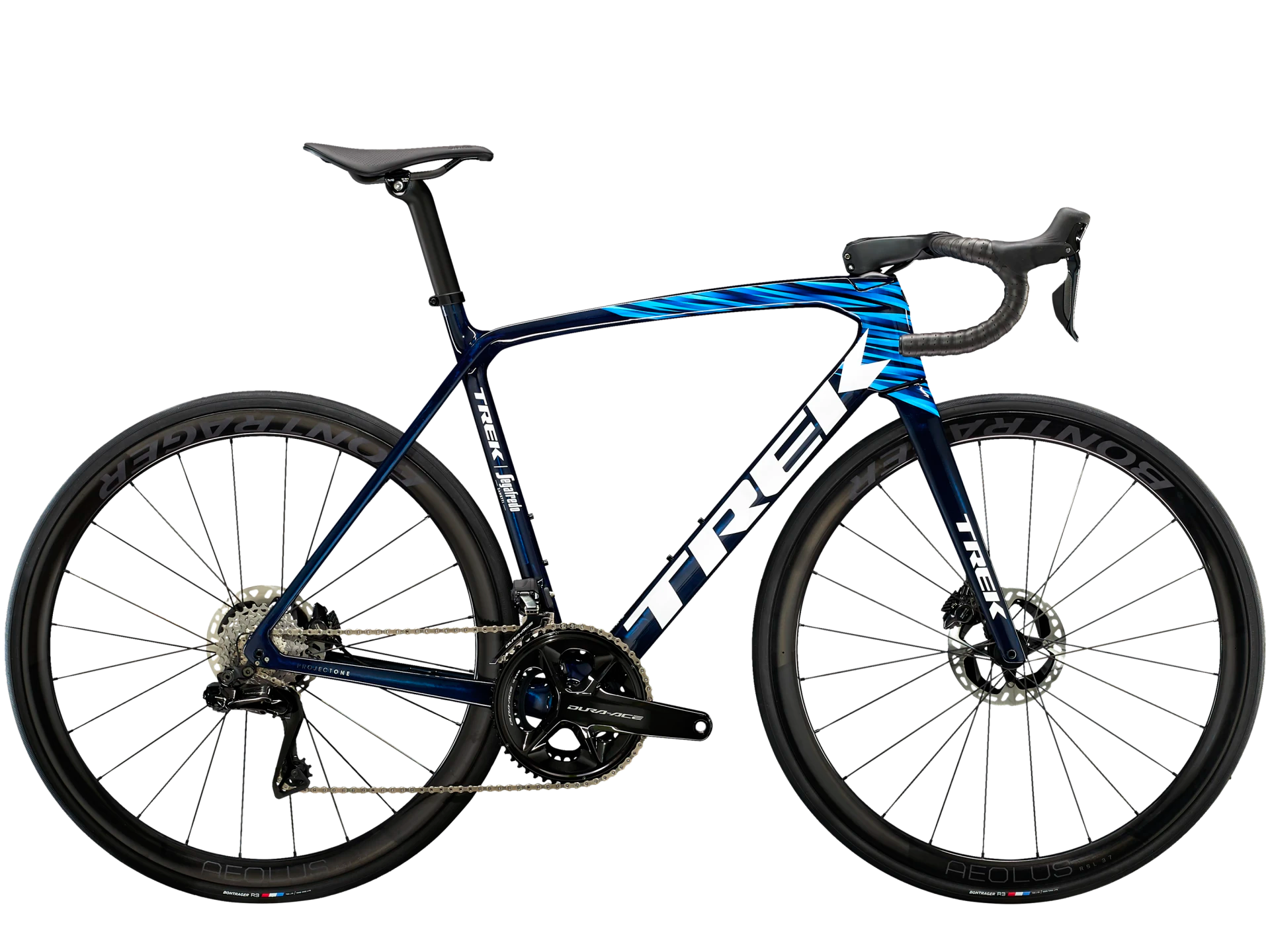 Trek Emonda SLR Disc Road Bike/ Trek Emonda SLR Disc Road Bike