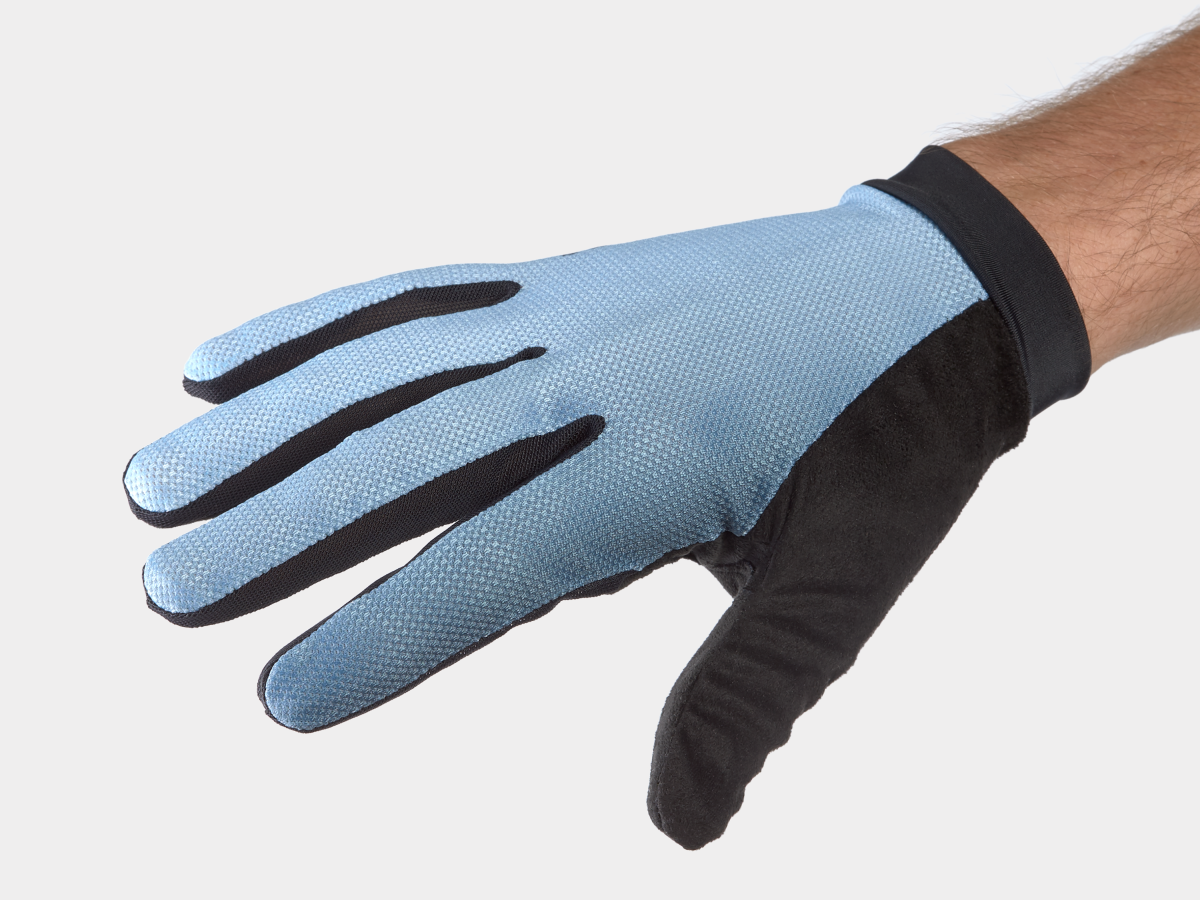 TREK ATB long finger gloves ~ small size / TREK ATB LONG GLOVE - S