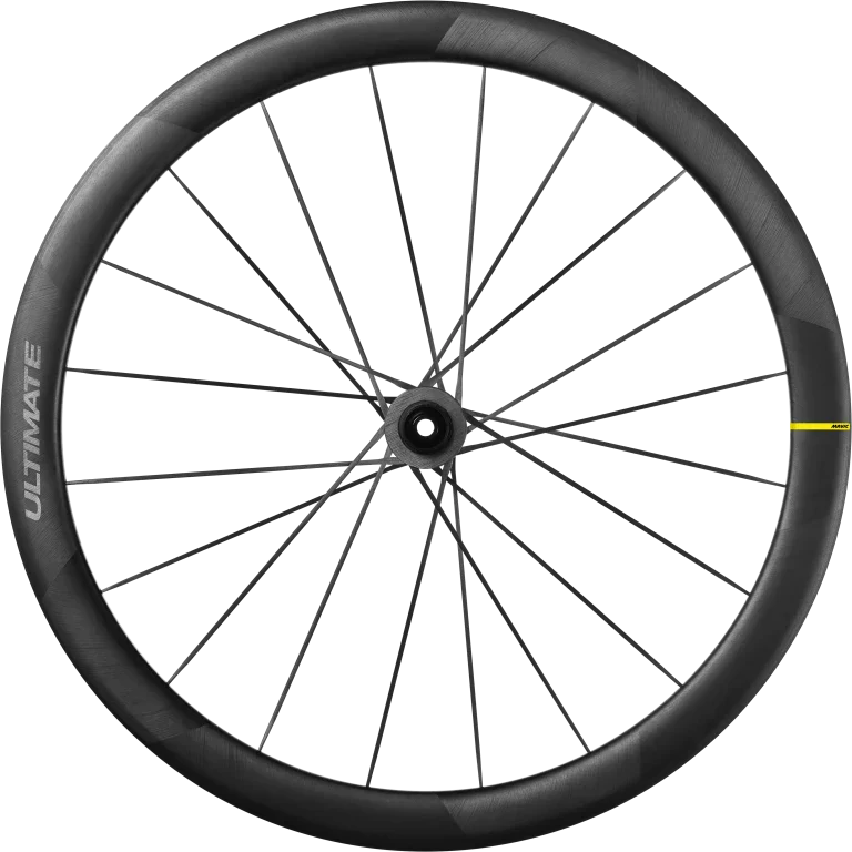 Mavic 2024 Cosmic Ultimate 45 Disc UST 公路碟煞輪組-M11/ Mavic 2024 Cosmic Ultimate 45 Disc UST Road WheelsetT-M11