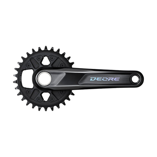 SHIMANO DEORE 十二速單片鏈鉼FC-M6100-1/SHIMANO DEORE CHAINWHEEL-12SP-FC-M6100-1