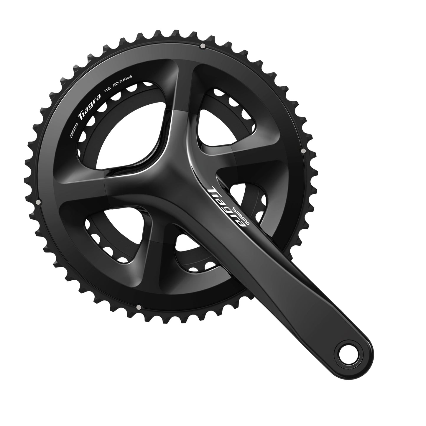 Shimano Tiagra 11速鏈鉼-FC-R4000