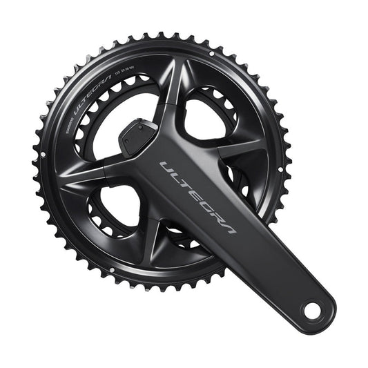 SHIMANO ULTEGRA FC-R8100-P power meter chain / SHIMANO ULTEGRA FC-R8100-P CRANKSET