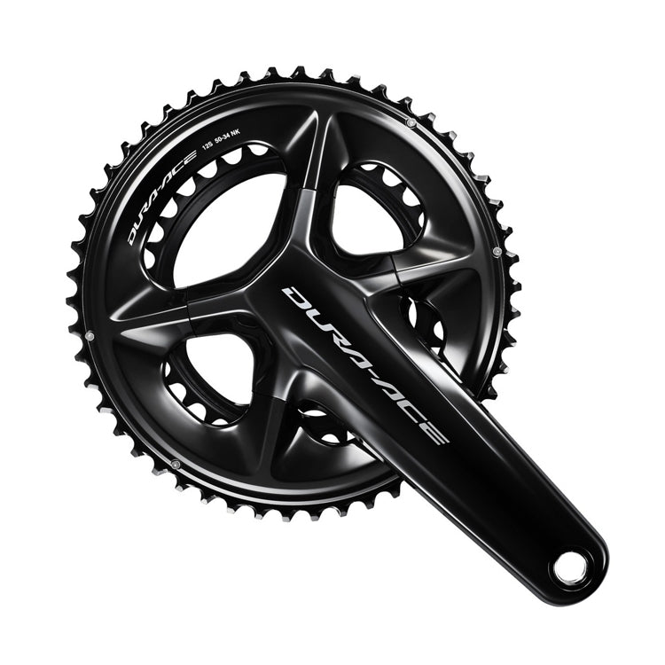 SHIMANO DURA ACE 12-speed double-piece chain-FC-R9200 / SHIMANO DURA ACE R9200 CRANKSET
