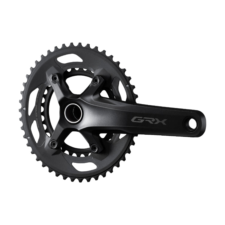 SHIMANO GRX 12-speed double chain FC-RX610-2 / SHIMANO GRX FRONT CHAINWHEEL FC-RX610-2