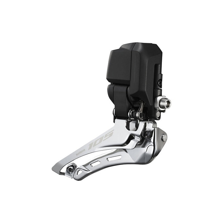 SHIMANO 105 十二速波撥-FD-R7150 / SHIMANO 105 12-SPEED FRONT DERAILLEUR-FD-R7150