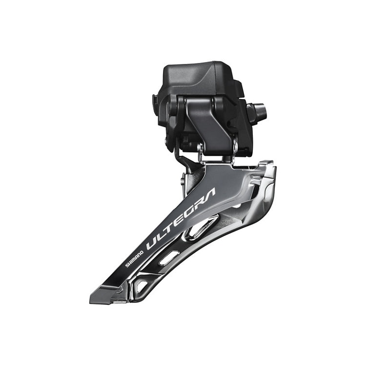 SHIMANO ULTEGRA-DI2 12-speed wave dial-FD-R8150-F / SHIMANO ULTEGRA-DI2 12SPD DERAILLEUR-FD-R8150-F