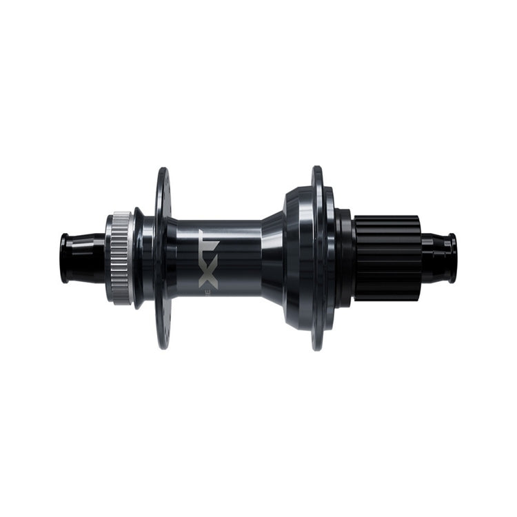 Shimano DEORE XT 中心鎖後碟哈-12X148-FH-M8210-B