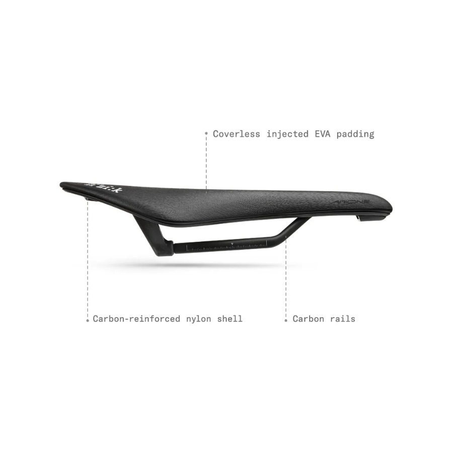 Fizik Arione R1 Light L 公路座位 - 145mm