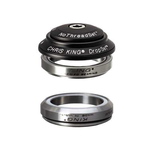 Chris King Dropset 6 隱藏式叉盆-41/41mm