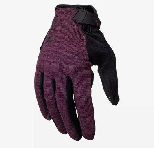 FOX Ranger GEL 長指手套 / FOX Ranger GEL Long Fingers Glove