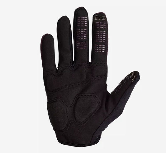 FOX Ranger GEL 長指手套 / FOX Ranger GEL Long Fingers Glove