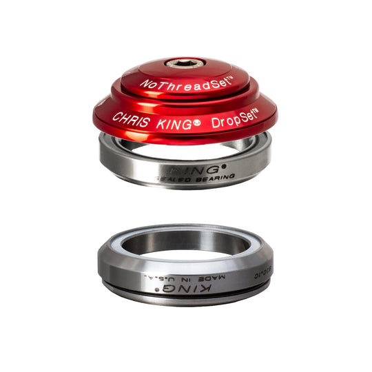 Chris King Dropset 6 隱藏式叉盆-41/41mm