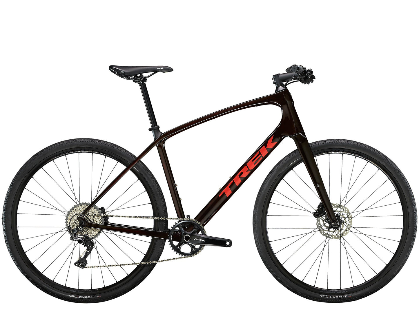 TREK 2023 FX Sport 5 碳纖維公路成車 / TREK 2023 FX Sport 5 CARBON FITNESS BIKE