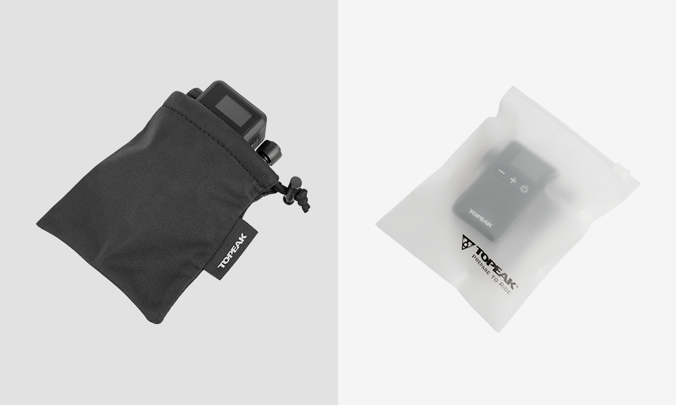 Topeak E-Booster 電子迷你攜帶型打氣泵