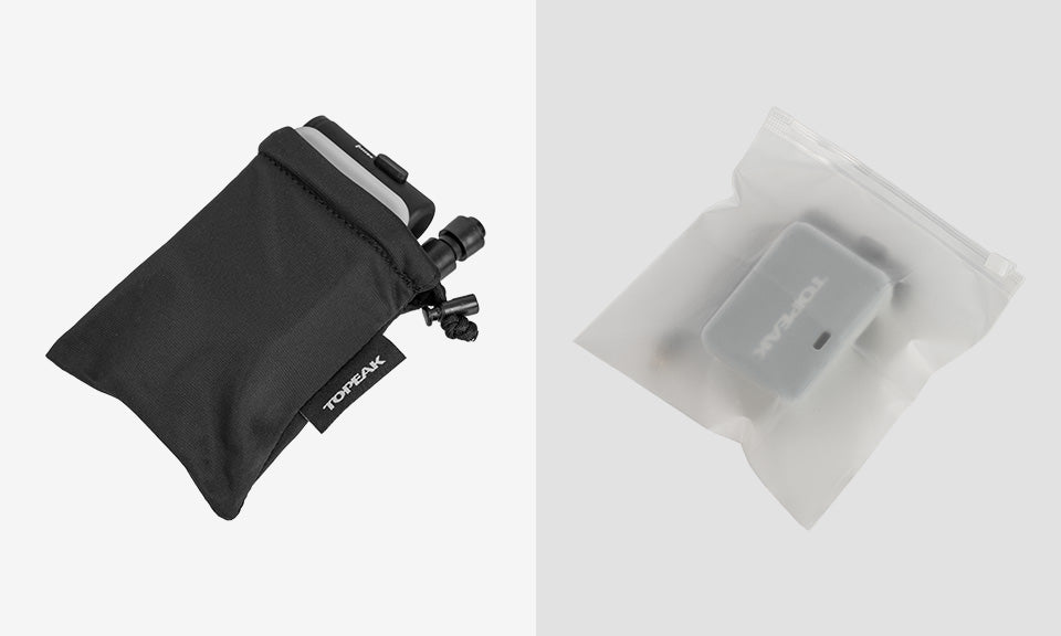 Topeak E-Booster 電子打氣泵