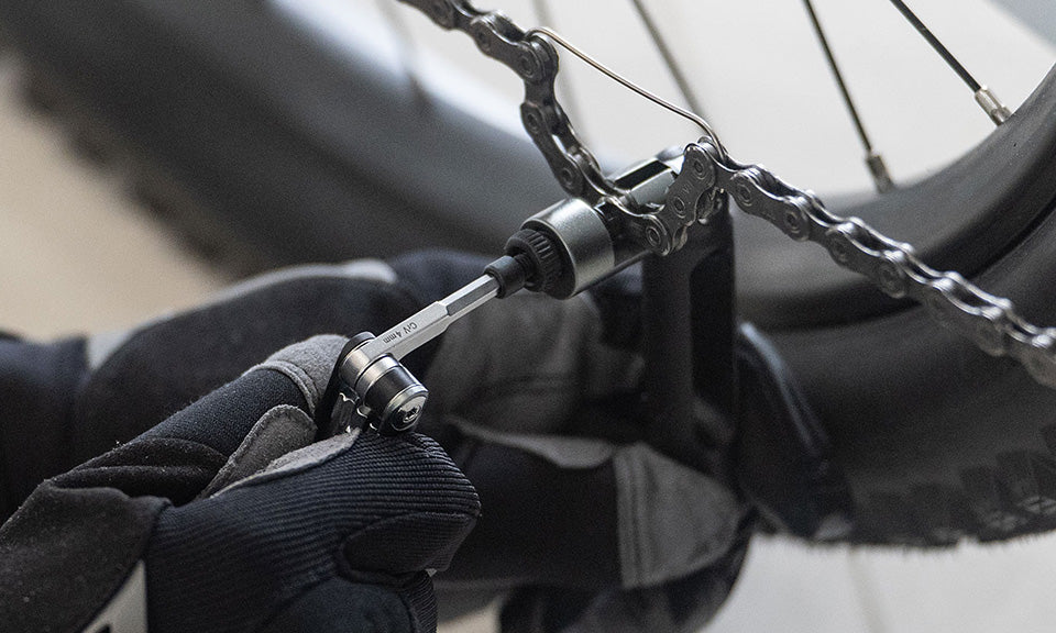 Topeak BB HIDE ’n TOOL