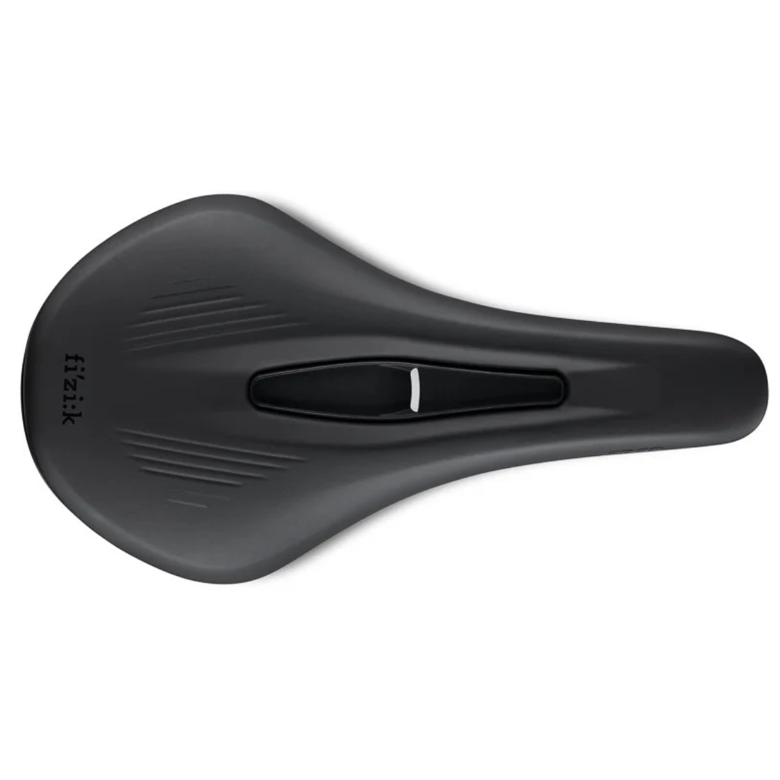 Fizik Vento Argo X1 越野短鼻座位 Gravel Short-nosed Saddle - 150mm