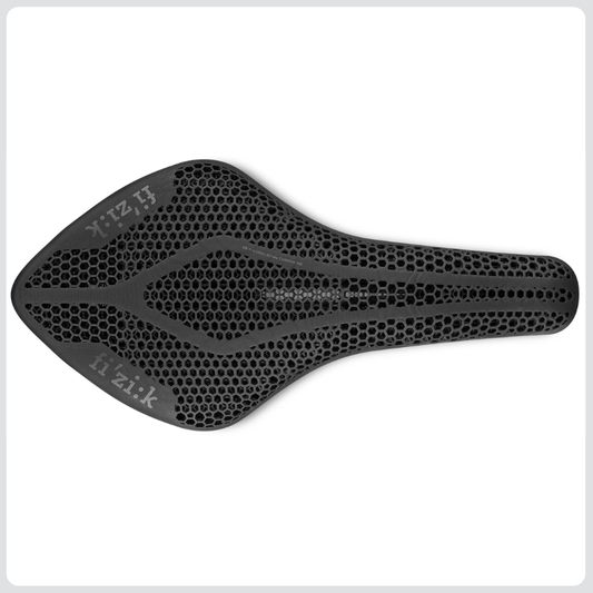 Fizik Arione R1 Adaptive L 3D打印公路座位- 145mm