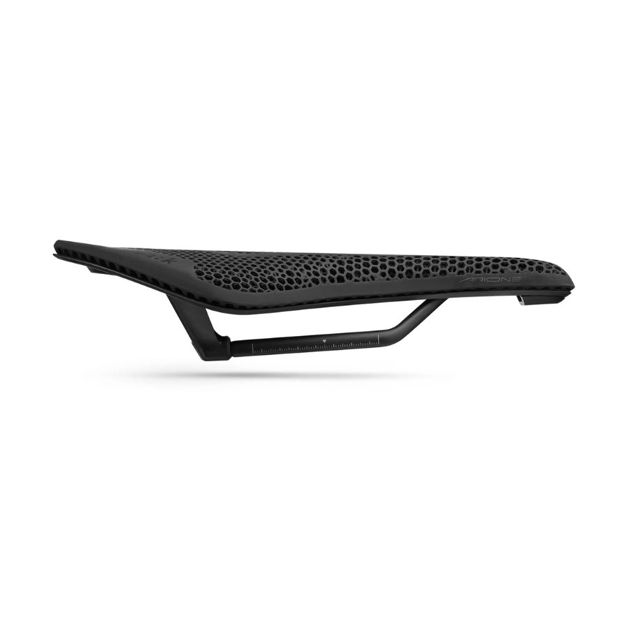 Fizik Arione R1 Adaptive L 3D打印公路座位- 145mm