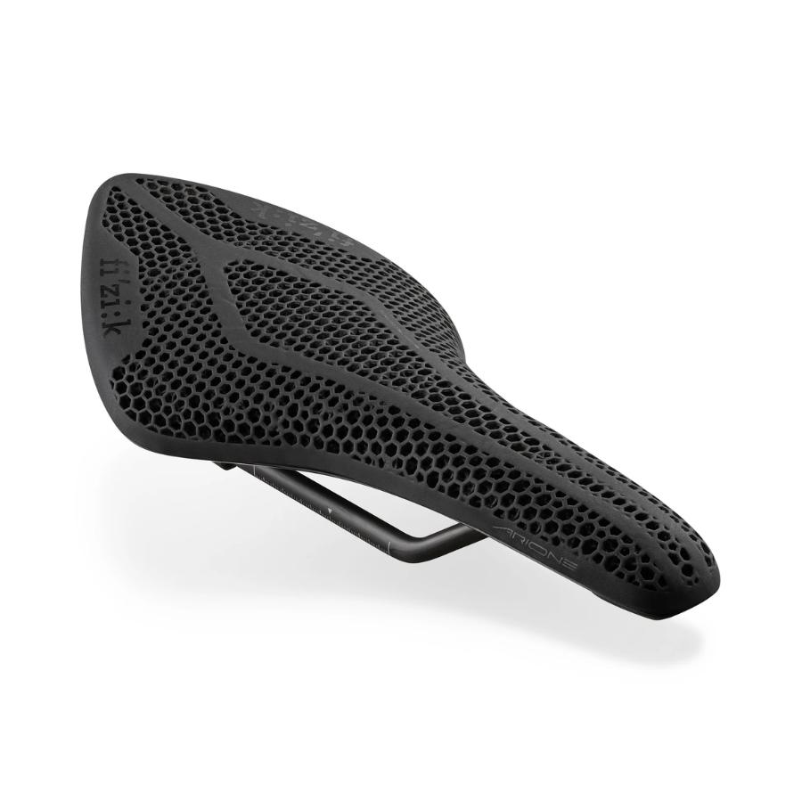 Fizik Arione R1 Adaptive L 3D打印公路座位- 145mm