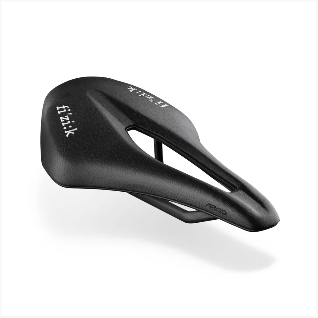 Fizik Vento Argo 00 Carbon Saddle Black 
