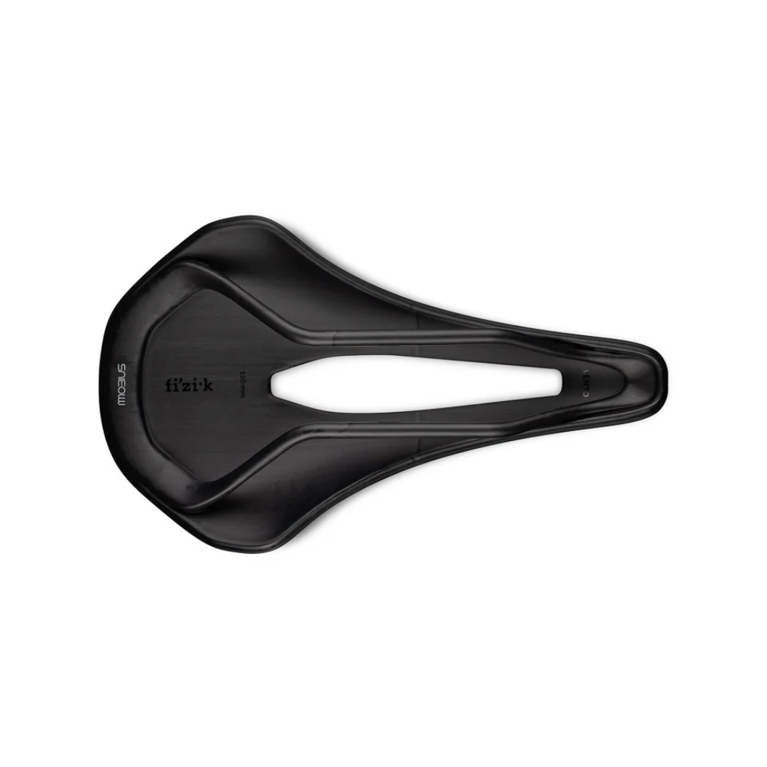 Fizik Vento Argo 00 Carbon Saddle Black 
