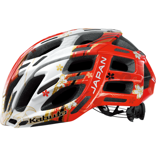 OGK KABUTO FLEX-AIR 頭盔-SAKURA-24 / OGK KABUTO FLEX-AIR HELMET-SAKURA-24