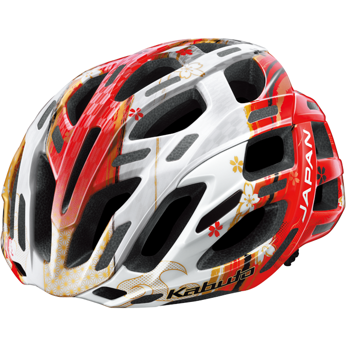 OGK KABUTO FLEX-AIR 頭盔-SAKURA-24 / OGK KABUTO FLEX-AIR HELMET-SAKURA-24