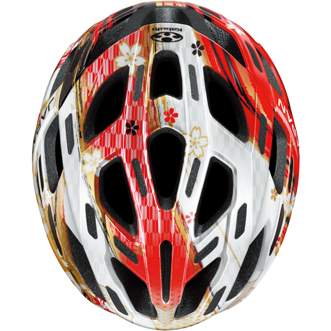 OGK KABUTO FLEX-AIR 頭盔-SAKURA-24 / OGK KABUTO FLEX-AIR HELMET-SAKURA-24