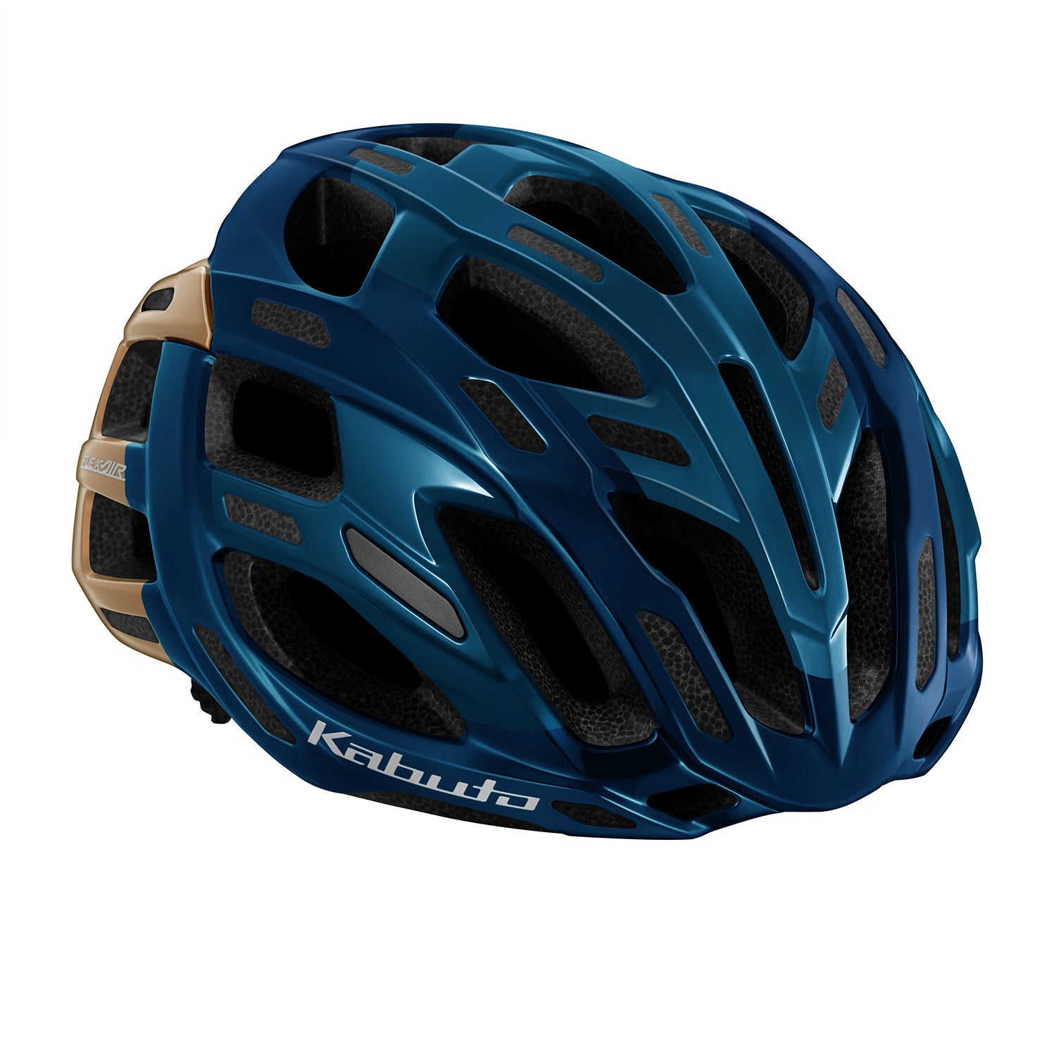 OGK KABUTO FLEX-AIR HELMET/OGK KABUTO FLEX-AIR HELMET – THE