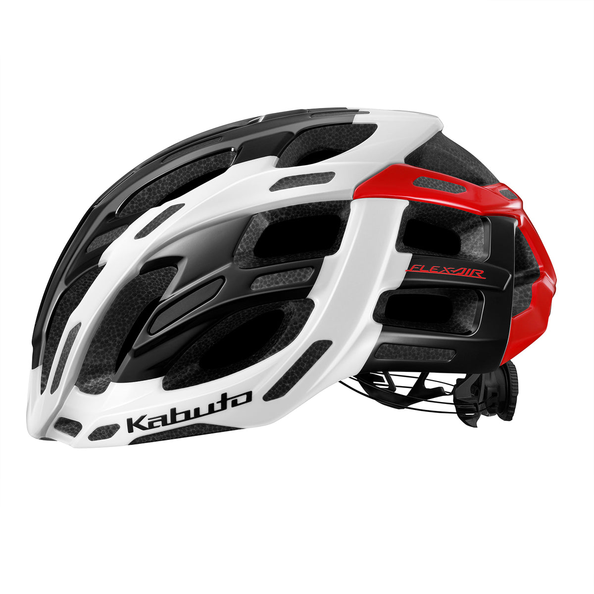 OGK KABUTO FLEX-AIR 頭盔/OGK KABUTO FLEX-AIR HELMET – THE BICYCLE 