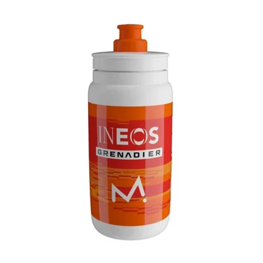 ELITE FLY TEAMS Kettle-550ML / ELITE FLY TEAMS BOTTLE-550ML