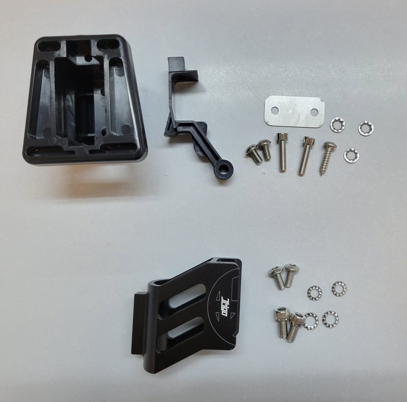 Folding Bike Fronted Mount Set for DAHON and TERN Folding Bike Fronted Mount Set for DAHON and TERN