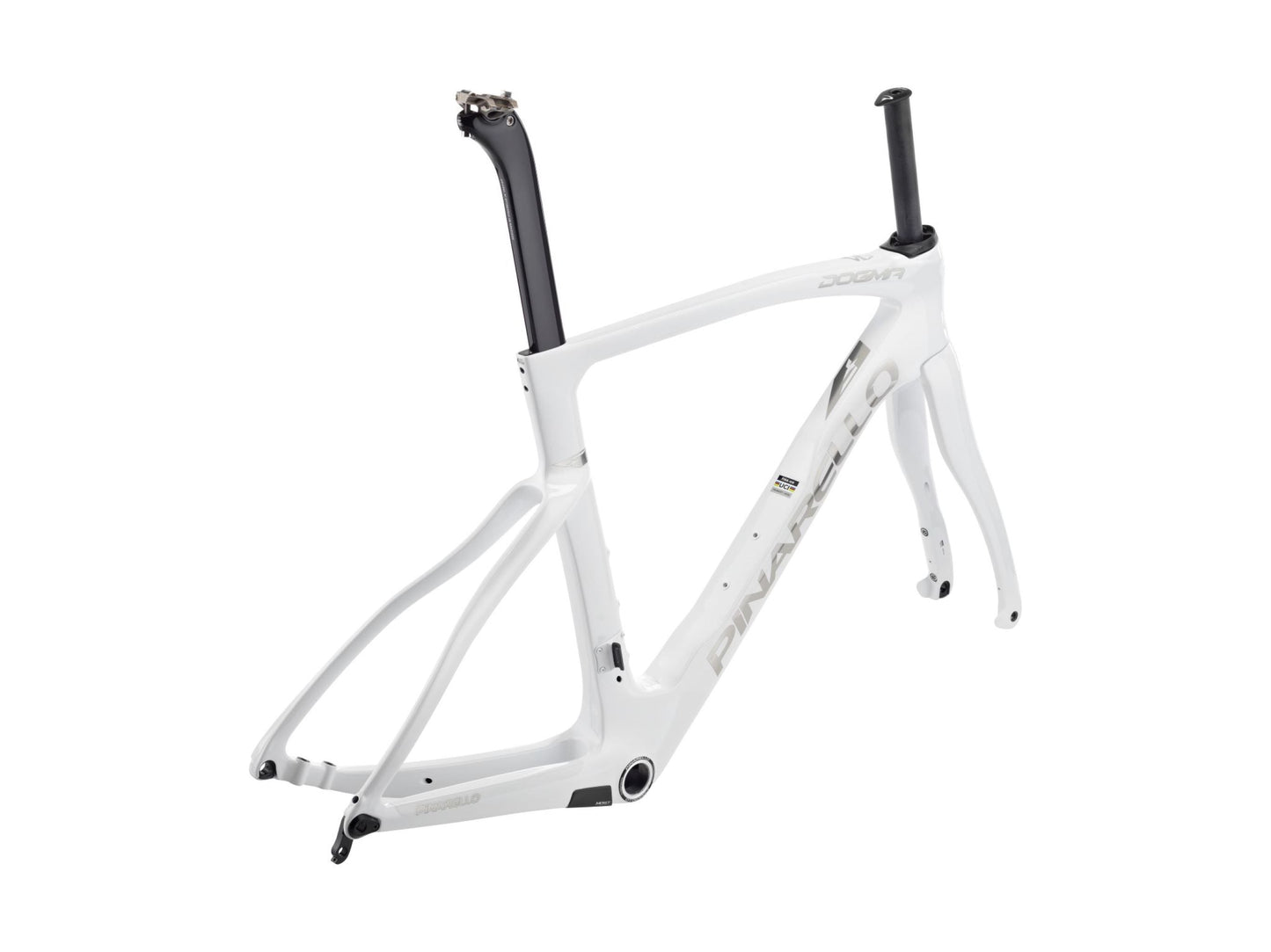 Pinarello 2026 Dogma F Disk 車架
