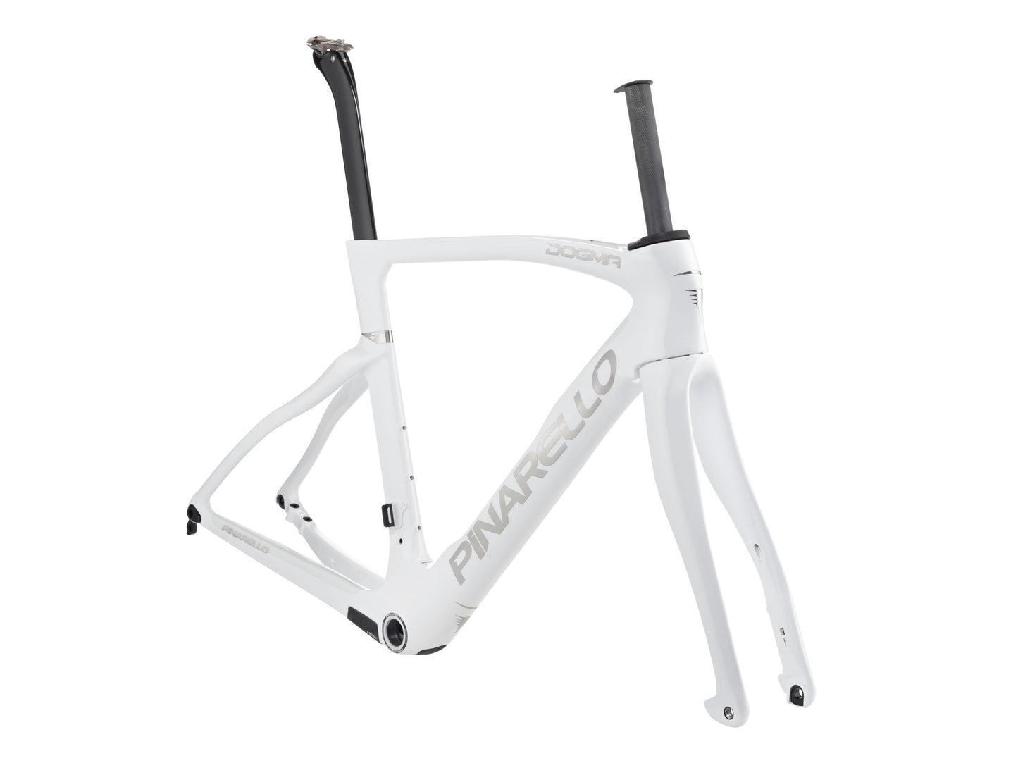Pinarello 2026 Dogma F Disk 車架