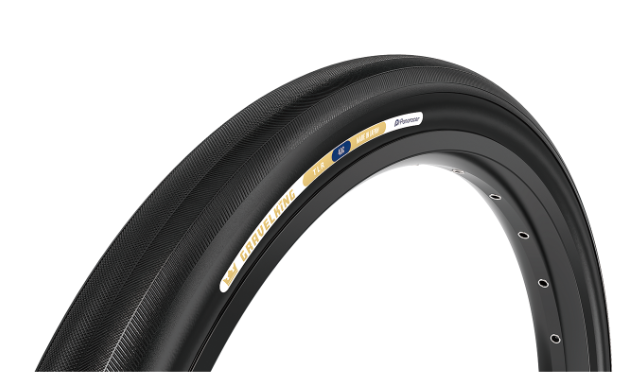 Panaracer GRAVELKING (Slick tread) 可摺外呔 / Panaracer GRAVELKING (Slick tread) Folding Tire
