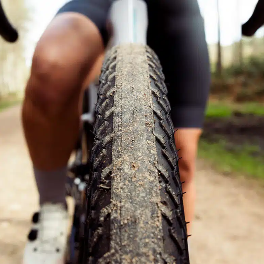 Panaracer GRAVELKING ZX 可摺真空外胎 UCI Edition 限量版