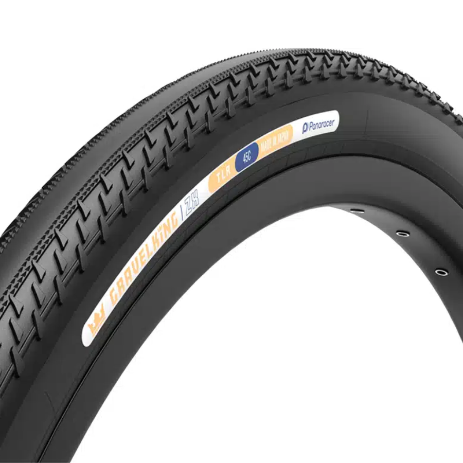 Panaracer GRAVELKING ZX 可摺真空外胎 UCI Edition 限量版