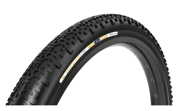 Panaracer GRAVELKING X1 可摺外胎