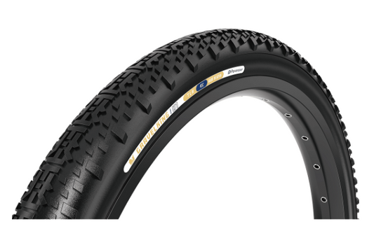 Panaracer GRAVELKING X1 可摺外胎