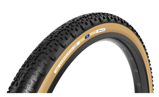 Panaracer GRAVELKING X1 可摺外胎