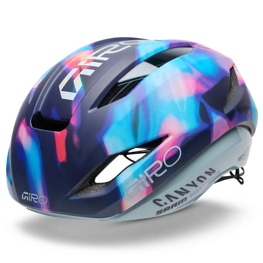 Giro Eclipse Pro Spherical 2026 Canyon Sram Team Camp Helmet