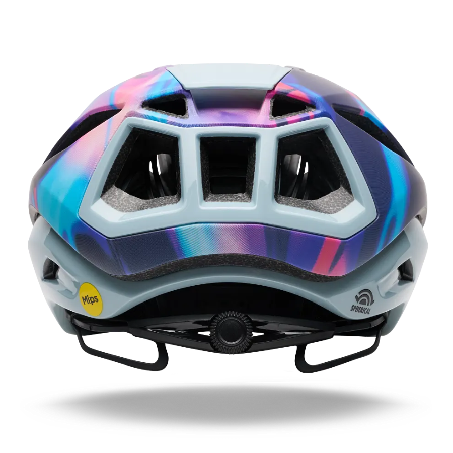 Giro Eclipse Pro Spherical 2026 Canyon Sram Team Camp Helmet