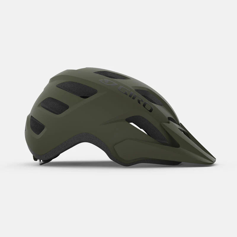 GIRO FIXTURE helmet HELMET UA 54-61CM