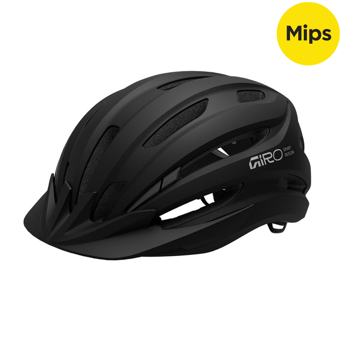 Giro Register II 頭盔 - UA/UXL (成人尺寸)