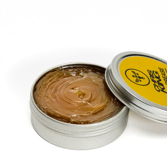 Chris King 金色脂潤滑油