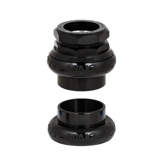 Chris King Grip Nut Threaded Headset,1-1/8" / Chris King Grip Nut Threaded Headset,1-1/8"