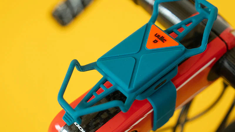 ULAC H7 SPYDER 360 矽膠手機綁帶